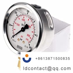 9626977_WIKA Stainless Steel Pointe